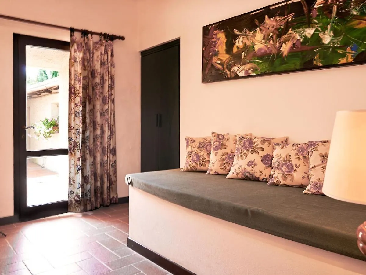 Apartment Bardeggiano - Caterina 3 - Col246 By Interhome Belvedere