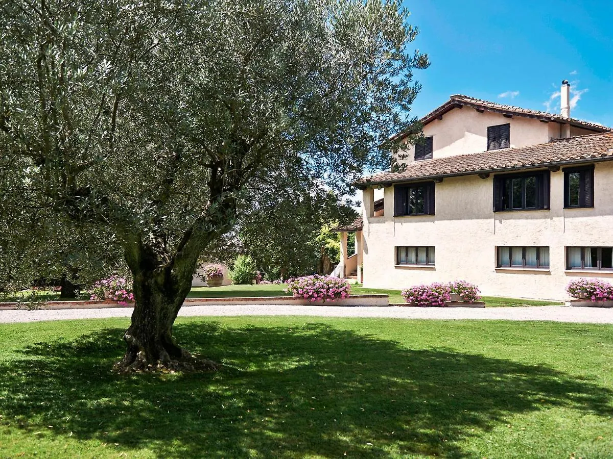 Apartment Bardeggiano - Caterina 3 - Col246 By Interhome Belvedere