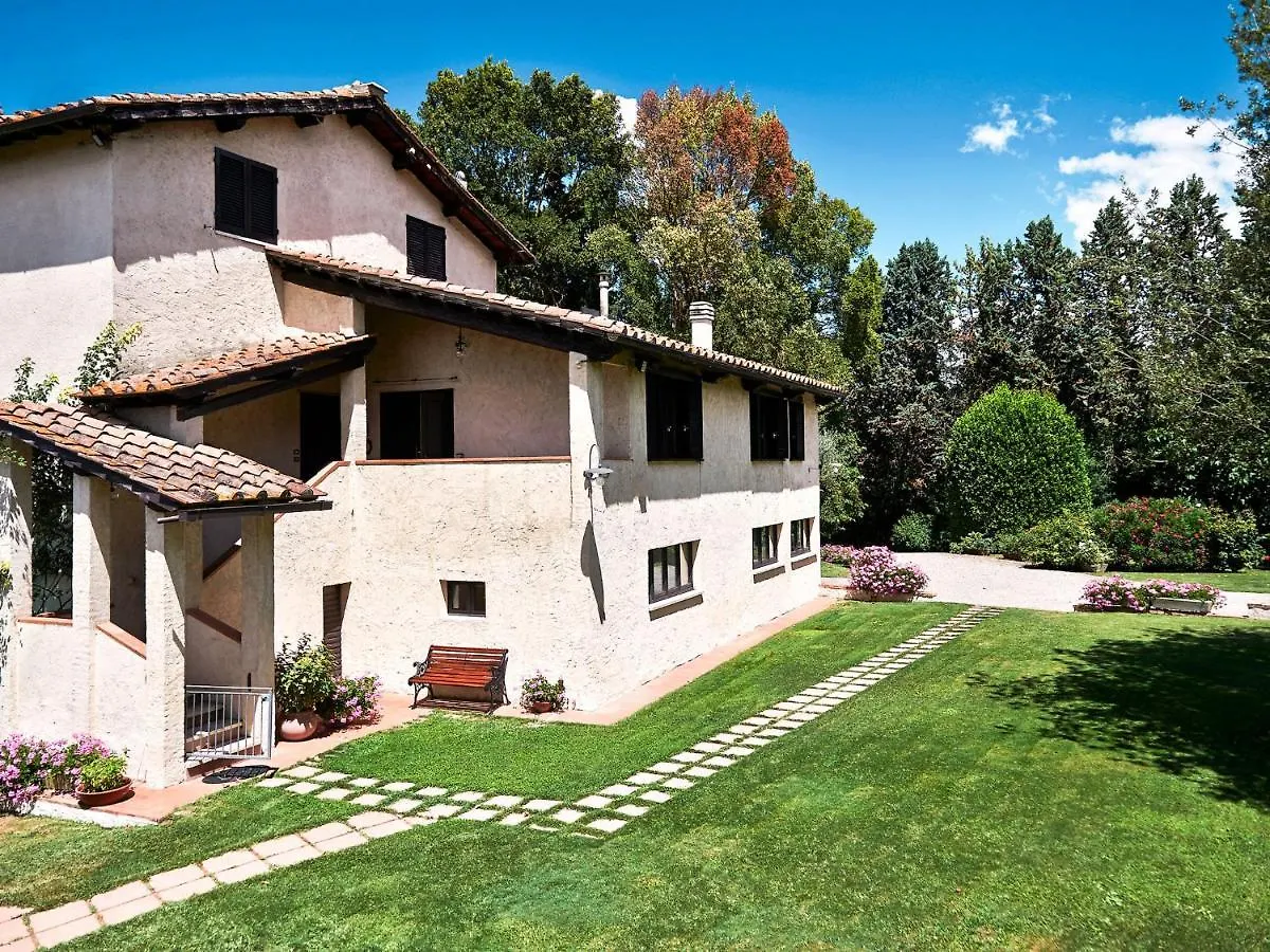 Apartment Bardeggiano - Caterina 3 - Col246 By Interhome Belvedere  Włochy