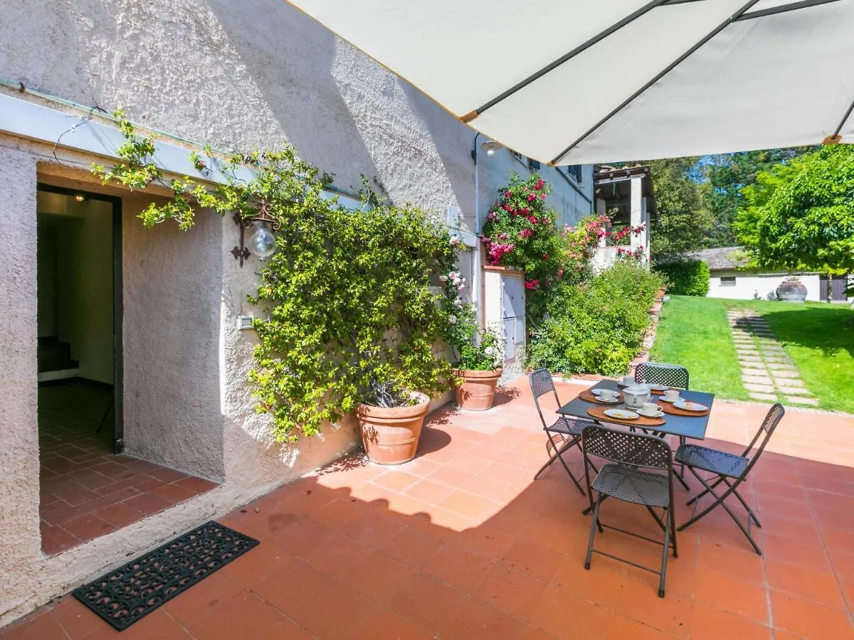 Apartment Bardeggiano - Caterina 3 - Col246 By Interhome Belvedere  Belvedere (Florence)