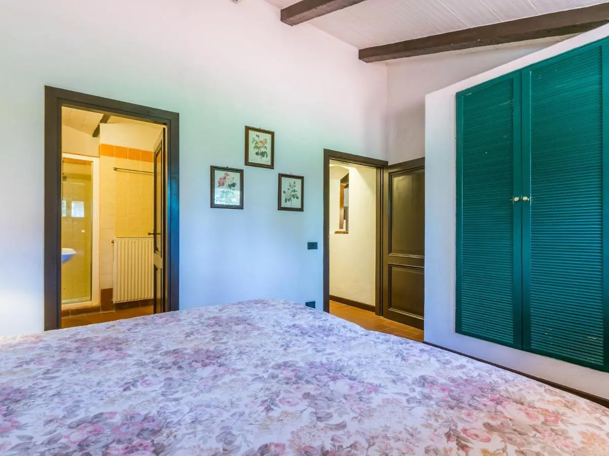 Apartment Bardeggiano - Caterina 3 - Col246 By Interhome Belvedere  Włochy