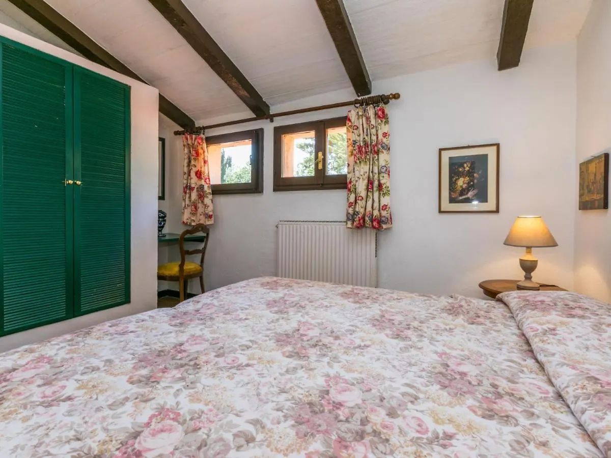 Apartment Bardeggiano - Caterina 3 - Col246 By Interhome Belvedere  Belvedere (Florence)