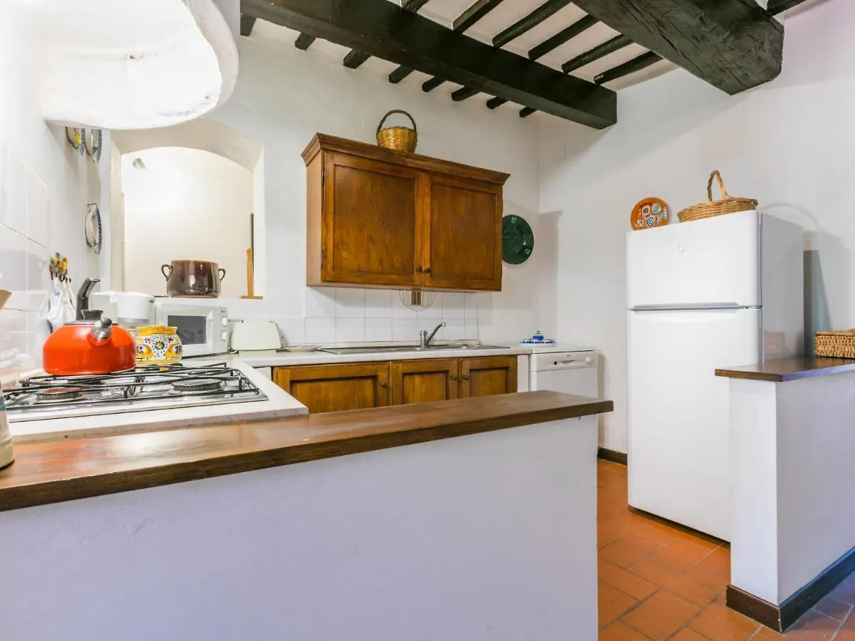 Apartment Bardeggiano - Caterina 3 - Col246 By Interhome Belvedere  0*, Belvedere (Florence)