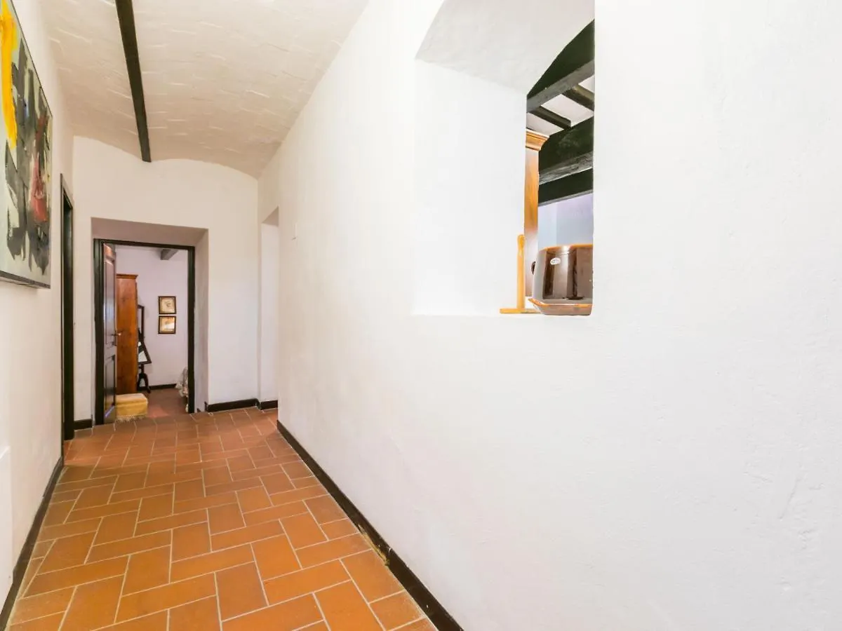 Apartment Bardeggiano - Caterina 3 - Col246 By Interhome Belvedere   Belvedere (Florence)