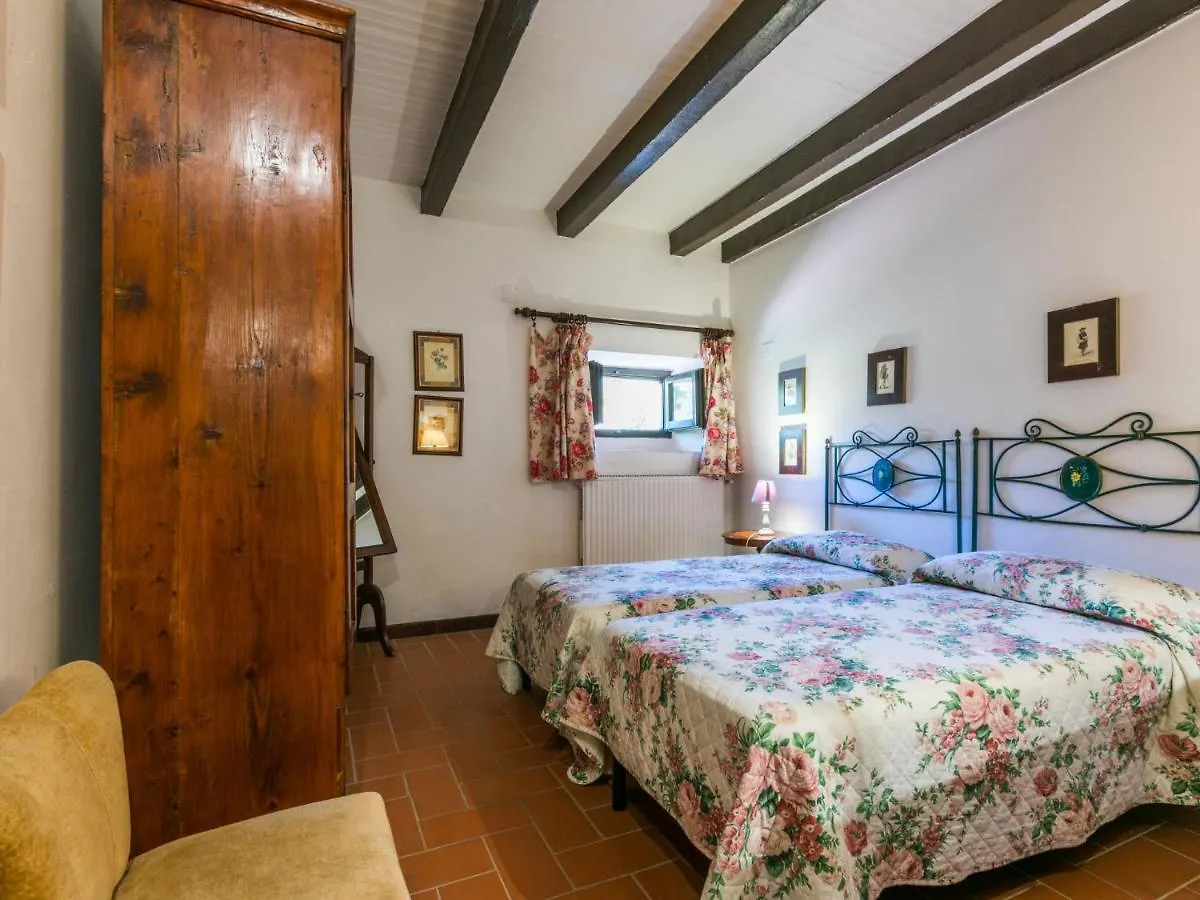 Apartment Bardeggiano - Caterina 3 - Col246 By Interhome Belvedere