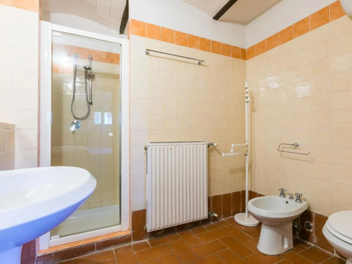 Apartment Bardeggiano - Caterina 3 - Col246 By Interhome Belvedere   Belvedere (Florence)