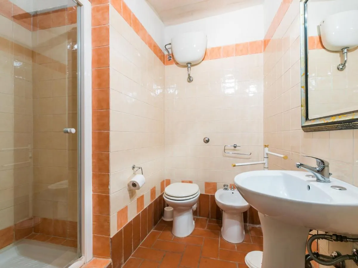 Apartment Bardeggiano - Caterina 3 - Col246 By Interhome Belvedere  Włochy