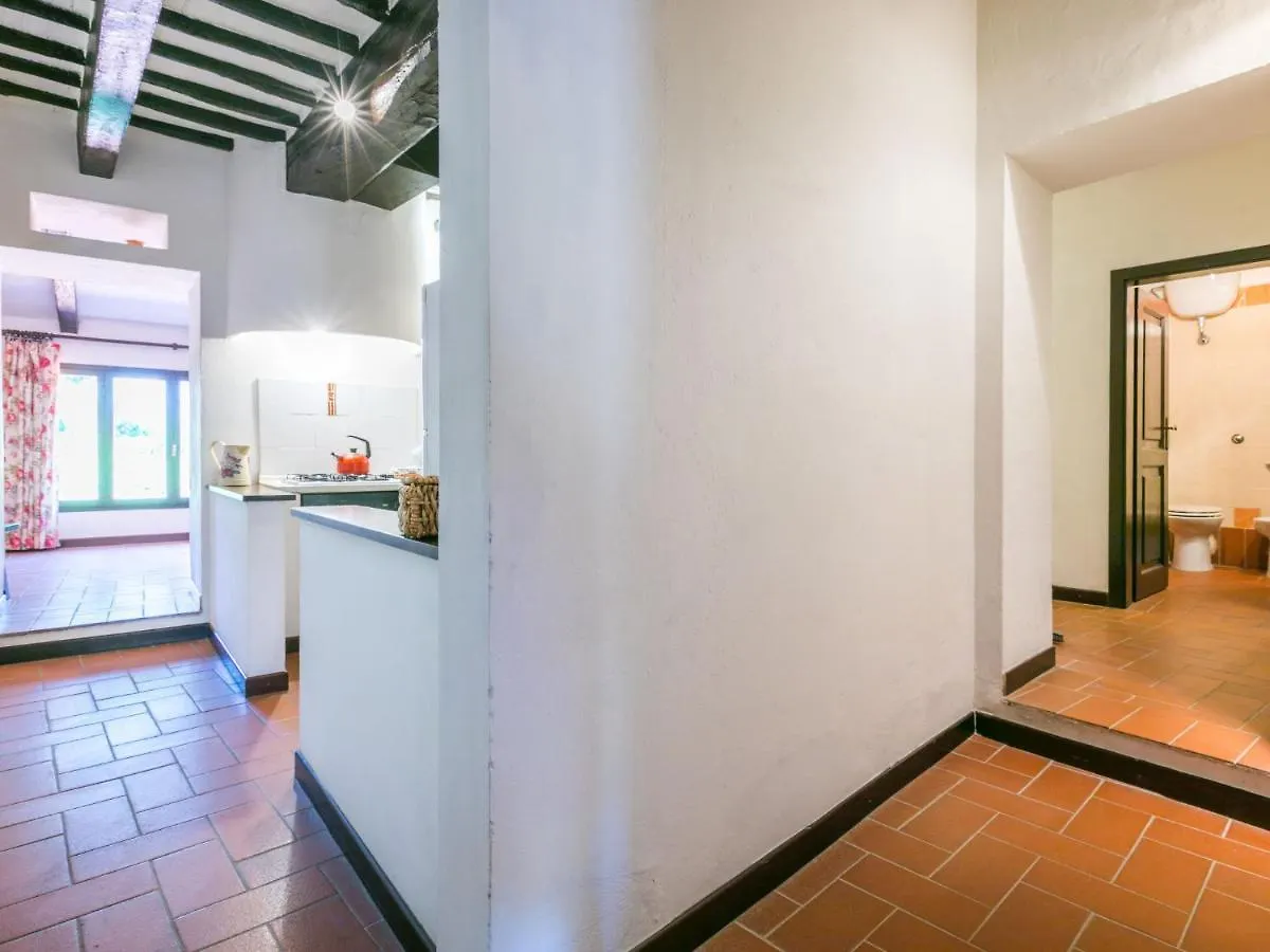 Apartment Bardeggiano - Caterina 3 - Col246 By Interhome Belvedere  Belvedere (Florence)