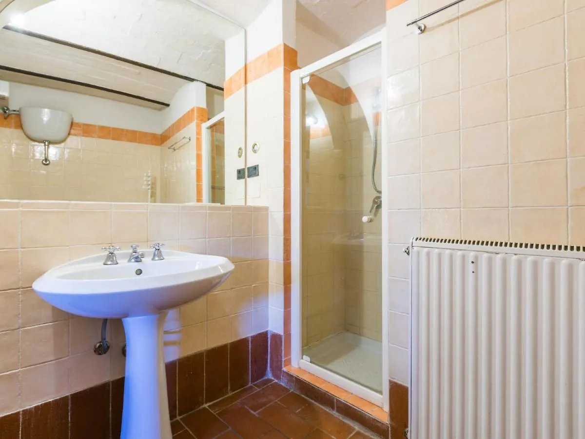 Apartment Bardeggiano - Caterina 3 - Col246 By Interhome Belvedere