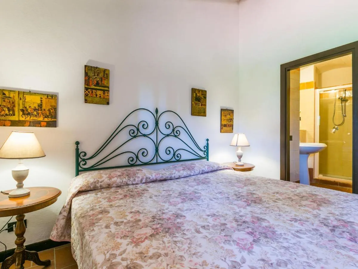 Apartment Bardeggiano - Caterina 3 - Col246 By Interhome Belvedere  Belvedere (Florence)