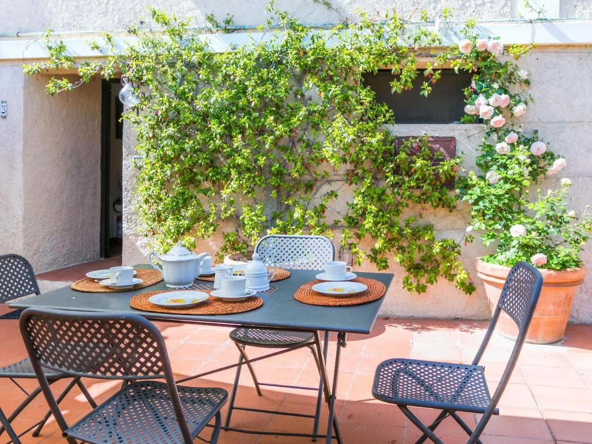 Apartment Bardeggiano - Caterina 3 - Col246 By Interhome Belvedere  0*, Belvedere (Florence)