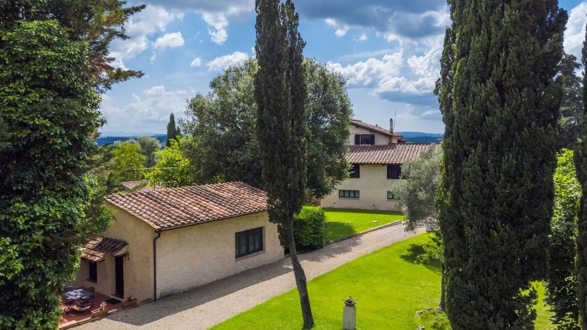 Apartment Bardeggiano - Caterina 3 - Col246 By Interhome Belvedere  Włochy